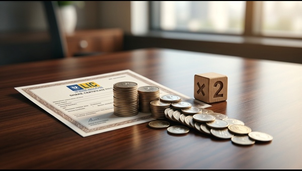 എൽഐസി ബോണസ് ഓഹരികൾ: നിക്ഷേപകർക്ക് ഇന്ന് നിർണായകം എൽഐസി ബോണസ് ഓഹരികൾ: നിക്ഷേപകർക്ക് ഇന്ന് നിർണായകം