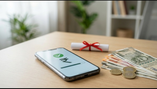 MyLIC ആപ്പ്: എൽഐസി സേവനങ്ങൾ ഇനി വിരൽത്തുമ്പിൽ