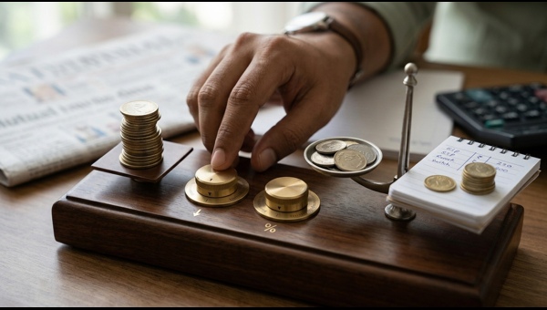 മ്യൂച്വൽ ഫണ്ട് നിക്ഷേപം: ലാഭം കുറയുന്നുണ്ടോ?