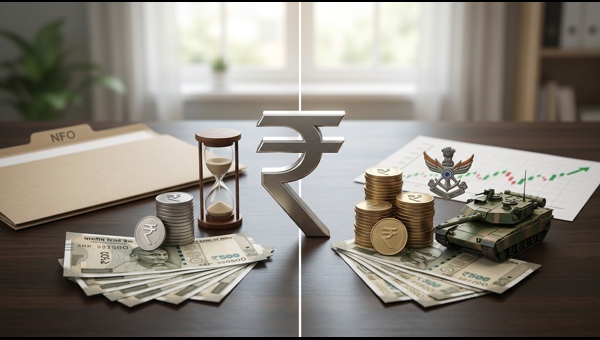 മ്യൂച്വൽ ഫണ്ട് നിക്ഷേപകർക്ക് നിർണ്ണായകമായ ആഴ്ച