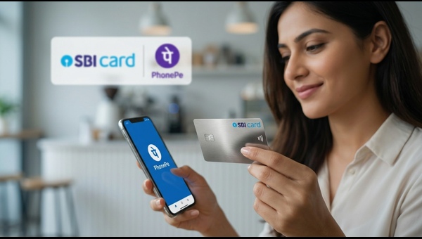 ഫോൺപേ എസ്ബിഐ കാർഡ്: സൗജന്യമായി സ്വന്തമാക്കാം ഇപ്പോൾ