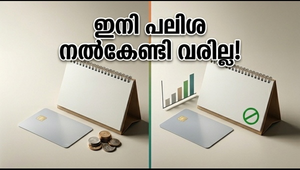 ക്രെഡിറ്റ് കാർഡ് ബില്ലിംഗ് തീയതി ഇനി മാറ്റാം
