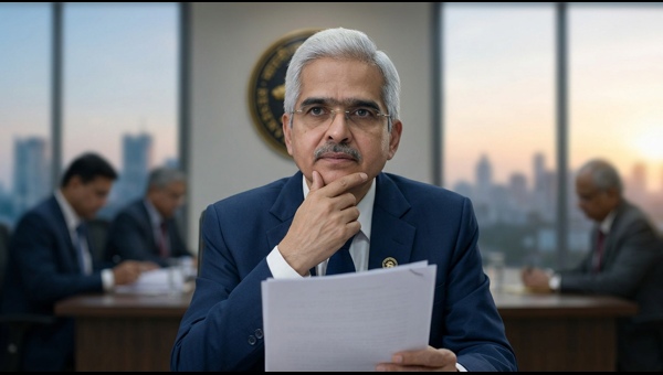 ആർബിഐ വായ്പാനയം: ശ്രദ്ധിക്കേണ്ട ഓഹരികൾ ഇവയാണ്