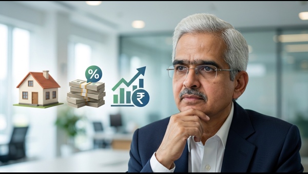 ആർബിഐ പണനയം: ഇഎംഐയിൽ വരാനിരിക്കുന്ന മാറ്റങ്ങൾ