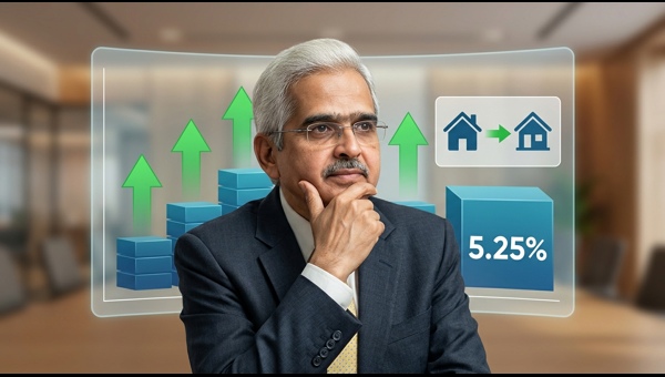 റിപ്പോ നിരക്ക് മാറ്റമില്ല; ഇഎംഐ ഭാരം കുറയ്ക്കാം