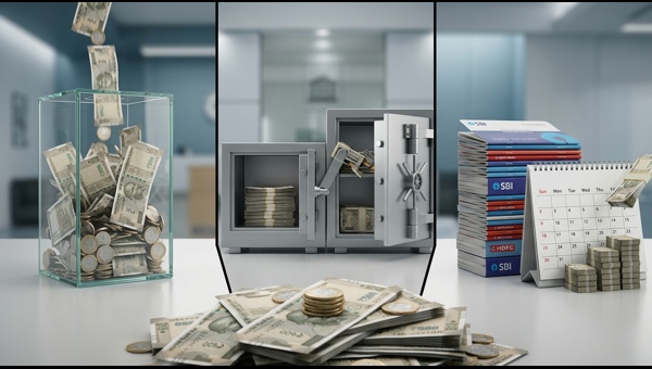 ആർബിഐ നീക്കം: നിക്ഷേപകർക്ക് വൻ അവസരം