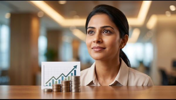 എസ്‌ഐപി നിക്ഷേപം: റെക്കോർഡ് നേട്ടത്തിൽ ഇന്ത്യൻ വിപണി