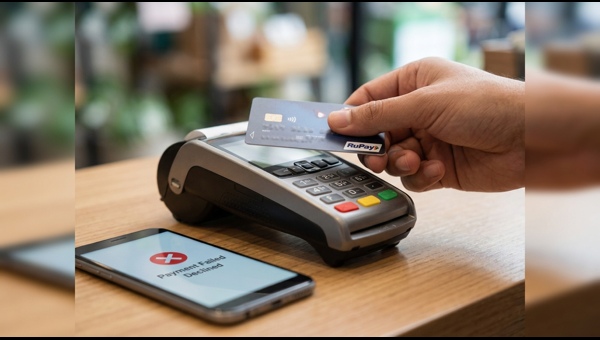 RuPay ക്രെഡിറ്റ്-ഓൺ-യുപിഐ: കടകളിൽ പണമടയ്ക്കുമ്പോൾ ശ്രദ്ധിക്കുക