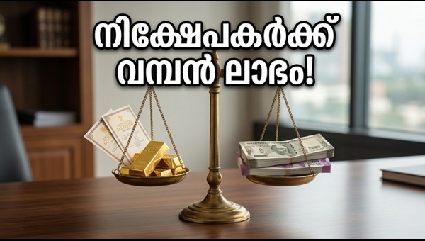 SGB 2018-19: നിക്ഷേപകർക്ക് പണം ലഭിക്കാൻ എന്ത് ചെയ്യണം?