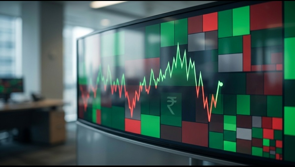 ഓഹരി വിപണി: നിക്ഷേപകർക്ക് ഇനി എന്ത് സംഭവിക്കും?