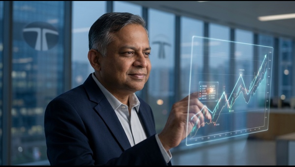 ടിസിഎസ് ഫലങ്ങൾ: നിക്ഷേപകർക്ക് വൻ ലാഭമോ?