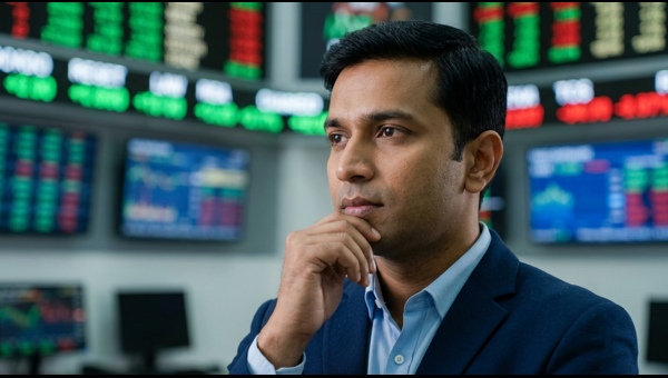 ടിസിഎസ് ഫലം: വിപണിയിൽ ഇന്ന് വൻ അട്ടിമറി ടിസിഎസ് ഫലം: വിപണിയിൽ ഇന്ന് വൻ അട്ടിമറി