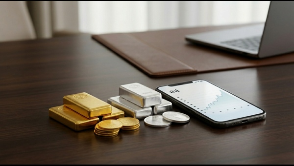 സ്വർണവില കുതിക്കുന്നു; നിക്ഷേപകർ അറിയേണ്ട മാറ്റങ്ങൾ