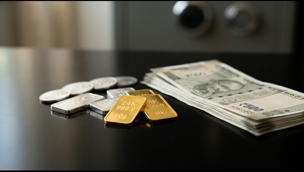 സ്വർണവിലയിലെ മാറ്റങ്ങൾ; ഇന്ന് ശ്രദ്ധിക്കേണ്ട കാര്യങ്ങൾ