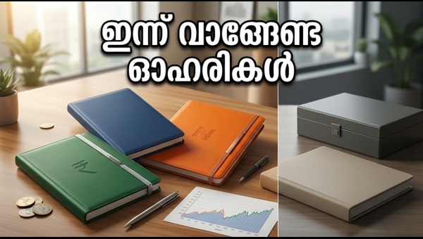 ഓഹരി വിപണി: ഗ്രാസിം, എസ്ബിഐ കുതിപ്പിലേക്ക്