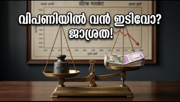 ഇന്ത്യൻ വിപണി: സിറ്റിയുടെ റേറ്റിംഗ് നിക്ഷേപകരെ ആശങ്കയിലാക്കുന്നു