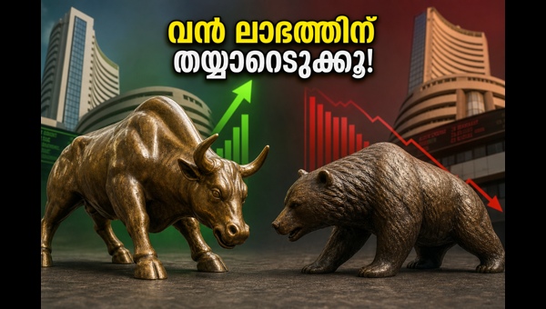 ഓഹരി വിപണി: എസ്ബിഐ, എച്ച്എഎൽ ഓഹരികളിൽ വൻ കുതിപ്പ്