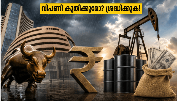 നിഫ്റ്റി ട്രെൻഡും മൺസൂൺ മുന്നേറ്റവും: അറിയേണ്ടതെല്ലാം