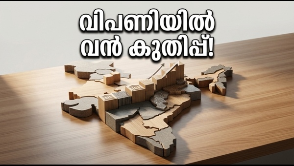 നിഫ്റ്റി 24,300 കടന്നു; വിപണിയിൽ വൻ കുതിപ്പ്