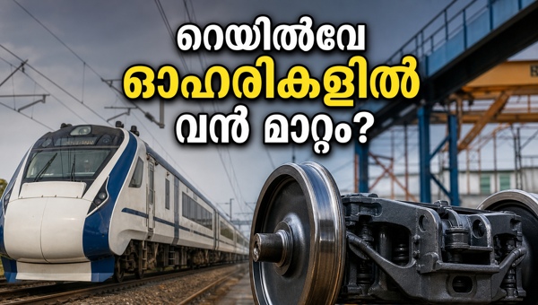 ജൂപ്പിറ്റർ വാഗൺസ്: റെയിൽവേ ഓഹരികളിൽ വൻ മാറ്റം? ജൂപ്പിറ്റർ വാഗൺസ്: റെയിൽവേ ഓഹരികളിൽ വൻ മാറ്റം?