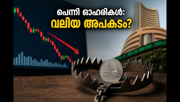 പെന്നി ഓഹരികൾ: പുതിയ നിയന്ത്രണങ്ങൾ നിക്ഷേപകരെ ബാധിക്കുമോ?