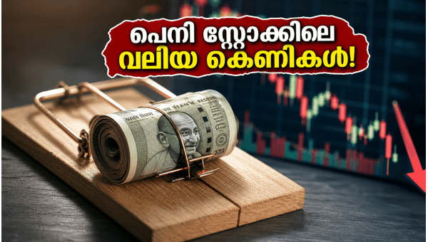 എൻഎസ്ഇ പെനി സ്റ്റോക്കുകൾ: ശ്രദ്ധിക്കേണ്ട പ്രധാന കാര്യങ്ങൾ എൻഎസ്ഇ പെനി സ്റ്റോക്കുകൾ: ശ്രദ്ധിക്കേണ്ട പ്രധാന കാര്യങ്ങൾ