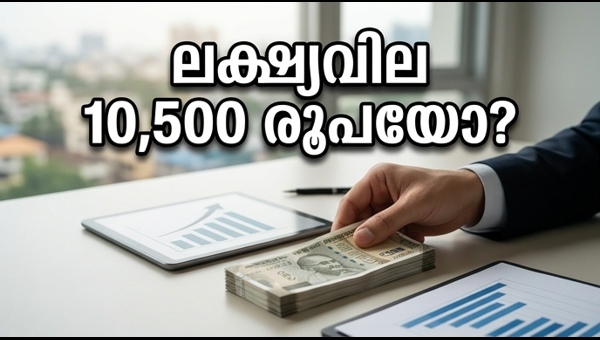 പോളികാബ് ഓഹരികളിൽ വൻ കുതിപ്പ്, ലക്ഷ്യവില ഉയർത്തി