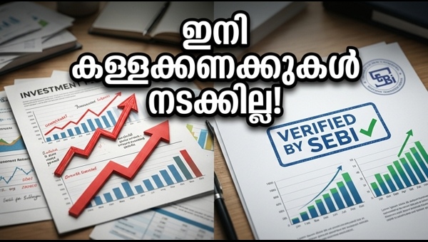 സെബിയുടെ PaRRVA: നിക്ഷേപകർക്ക് ഇനി സുരക്ഷിതകാലം