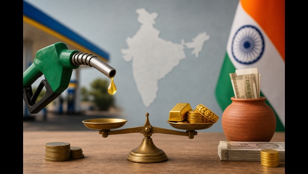 സാമ്പത്തിക ഭദ്രതയ്ക്കായി 2026-ലെ സ്മാർട്ട് നിക്ഷേപ വഴികൾ