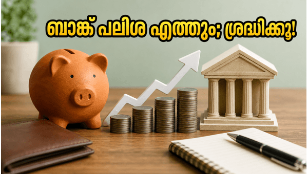 ജൂൺ 30-ന് ബാങ്ക് പലിശ; ശ്രദ്ധിക്കേണ്ടവ