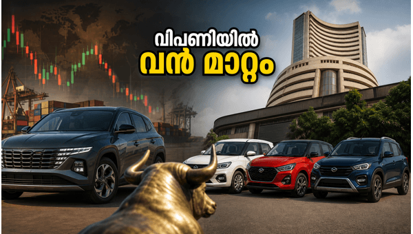 ഹ്യുണ്ടായ് ഐപിഒ: ഓഹരി വിപണിയിൽ വൻ മാറ്റങ്ങൾ