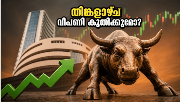 പണപ്പെരുപ്പം കുറഞ്ഞു: വിപണിയിൽ വൻ കുതിപ്പ്?