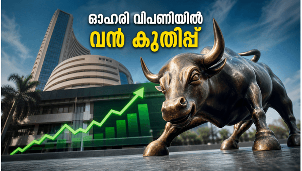 എസ്ബിഐ, മഹീന്ദ്ര ഓഹരികളിൽ വൻ കുതിപ്പ് സാധ്യത എസ്ബിഐ, മഹീന്ദ്ര ഓഹരികളിൽ വൻ കുതിപ്പ് സാധ്യത