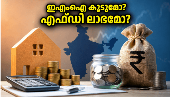 സിപിഐ കണക്കുകൾ പുറത്ത്: ഇഎംഐ, എഫ്ഡി മാറ്റങ്ങൾ