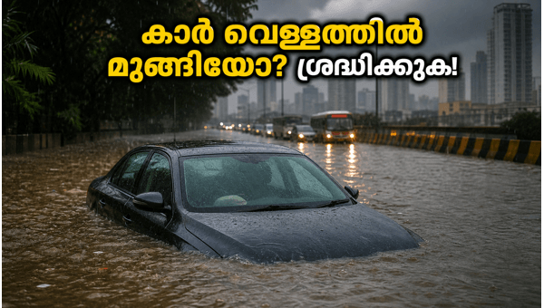 മുംബൈ മഴ: കാർ ഇൻഷുറൻസ് ക്ലെയിം ചെയ്യുമ്പോൾ ശ്രദ്ധിക്കുക മുംബൈ മഴ: കാർ ഇൻഷുറൻസ് ക്ലെയിം ചെയ്യുമ്പോൾ ശ്രദ്ധിക്കുക