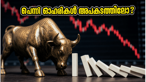 പെനി ഓഹരി നിക്ഷേപകർ ശ്രദ്ധിക്കുക: പുതിയ സർവൈലൻസ് ലിസ്റ്റ്