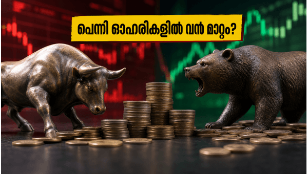 ജൂൺ 8: പെന്നി ഓഹരികളിൽ വൻ മാറ്റത്തിന് സാധ്യത