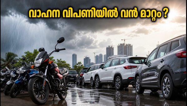 FADA ജൂൺ മാസത്തെ വാഹന വിൽപ്പന കണക്കുകൾ പുറത്ത് FADA ജൂൺ മാസത്തെ വാഹന വിൽപ്പന കണക്കുകൾ പുറത്ത്