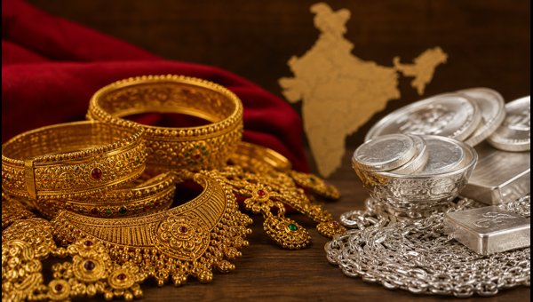 2026 ഓഗസ്റ്റ് 22: ഇന്നത്തെ സ്വർണവില അറിയാം
