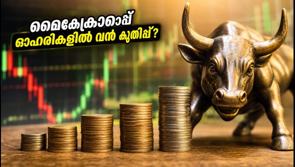 പ്രമോദിനി മെഡികെയർ ലിസ്റ്റിംഗ്: മൈക്രോക്യാപ് ഓഹരികളിൽ ശ്രദ്ധിക്കുക പ്രമോദിനി മെഡികെയർ ലിസ്റ്റിംഗ്: മൈക്രോക്യാപ് ഓഹരികളിൽ ശ്രദ്ധിക്കുക