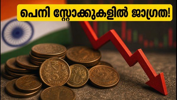 പെനി സ്റ്റോക്കുകളിൽ നിക്ഷേപിക്കുമ്പോൾ ശ്രദ്ധിക്കേണ്ട കാര്യങ്ങൾ