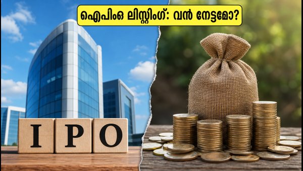 ടെക്നോക്രാഫ്റ്റ് വെഞ്ചേഴ്സ് ഐപിഒ: നിക്ഷേപകർ അറിയേണ്ടതെല്ലാം