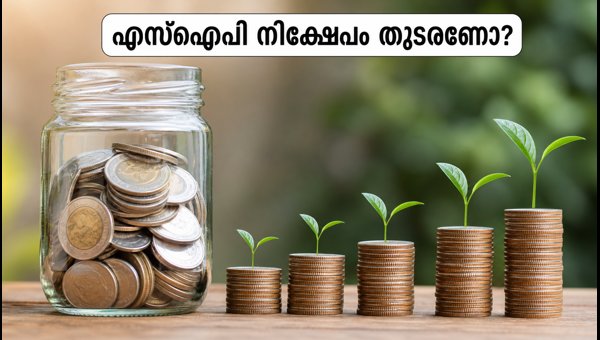 അംഫി ഓഗസ്റ്റ് റിപ്പോർട്ട്: എസ്ഐപി നിക്ഷേപം തുടരണോ?