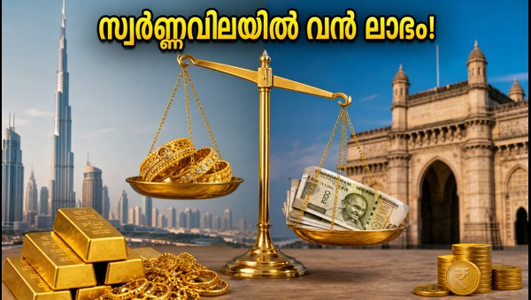 ദുബായിൽ സ്വർണ്ണവില മാറ്റമില്ലാതെ തുടരുന്നു; ഇന്നത്തെ നിരക്കുകൾ