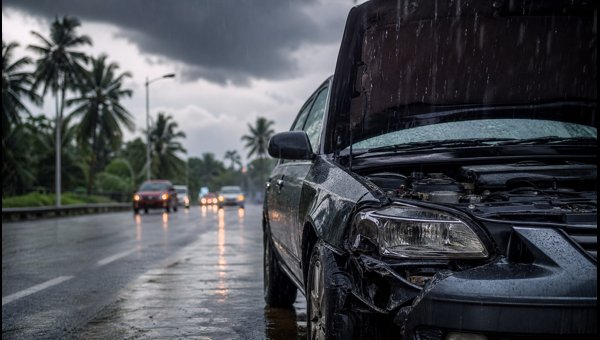 കനത്ത മഴ; ഇൻഷുറൻസ് ക്ലെയിമിനായി ഇത് ചെയ്യൂ