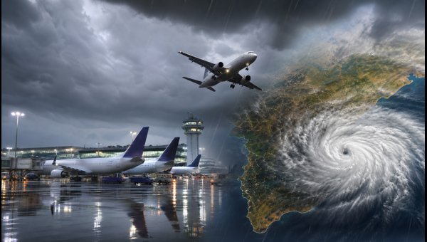 അർണബ് ചുഴലിക്കാറ്റ്: ബെംഗളൂരു വിമാന സർവീസുകൾ തടസ്സപ്പെട്ടു