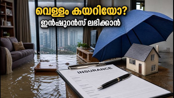 ഡൽഹി റെഡ് അലർട്ട്: ഇൻഷുറൻസ് ക്ലെയിം വേഗത്തിലാക്കാം