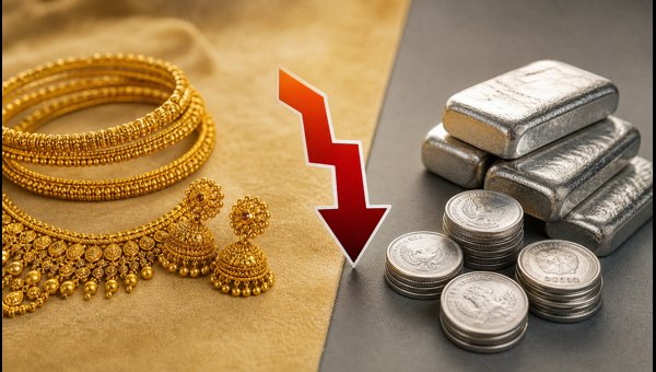 നവരാത്രി സ്വർണ്ണവില: ഇന്നത്തെ നിരക്കുകൾ അറിയാം നവരാത്രി സ്വർണ്ണവില: ഇന്നത്തെ നിരക്കുകൾ അറിയാം