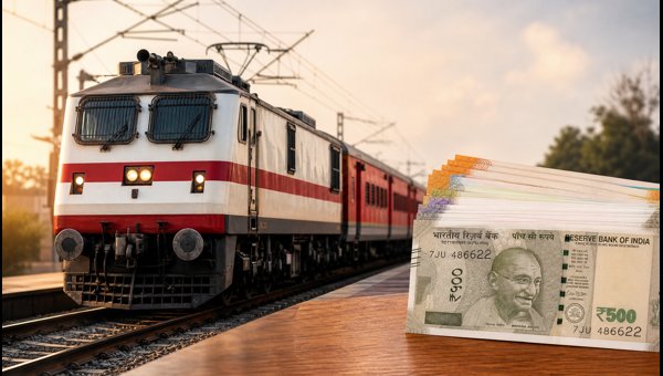 ഐആർഎഫ്സി ലാഭവിഹിതം: പണം അക്കൗണ്ടിലെത്താൻ വൈകിയോ? ഐആർഎഫ്സി ലാഭവിഹിതം: പണം അക്കൗണ്ടിലെത്താൻ വൈകിയോ?