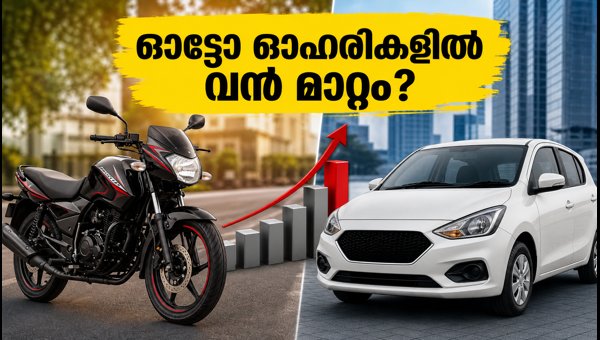 നവരാത്രി വാഹന വിൽപന: ഓട്ടോ ഓഹരികളിൽ വൻ മാറ്റം നവരാത്രി വാഹന വിൽപന: ഓട്ടോ ഓഹരികളിൽ വൻ മാറ്റം